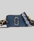 Сумка Marc Jacobs Snapshot New Blue Sea Multi